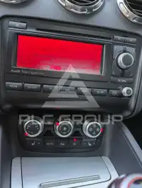 2011 Audi TT