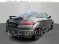 2011 Audi TT