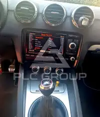 2011 Audi TT