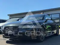 2011 Audi TT