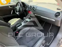 2011 Audi TT