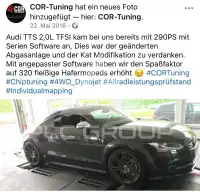 2011 Audi TT