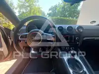 2011 Audi TT