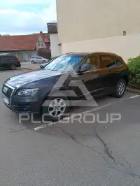 2011 Audi SQ5