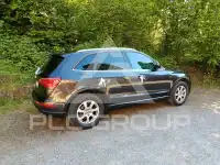 2011 Audi SQ5