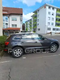 2011 Audi SQ5