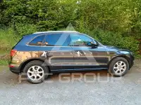 2011 Audi SQ5