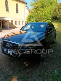 2011 Audi SQ5