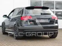 2011 Audi RS3