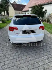 2011 Audi RS3