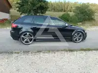 2011 Audi RS3