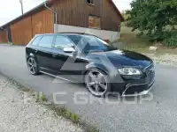 2011 Audi RS3