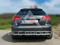 2011 Audi RS3