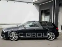 2011 Audi RS3