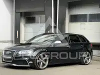 2011 Audi RS3