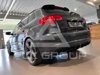 2011 Audi RS3