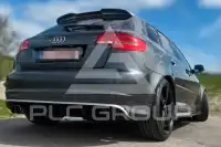 2011 Audi RS3