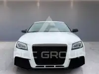 2011 Audi RS3