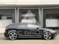 2011 Audi RS3