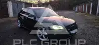 2011 Audi RS3