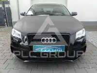 2011 Audi RS3