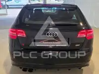 2011 Audi RS3