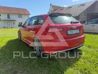 2011 Audi RS3