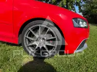 2011 Audi RS3