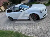 2011 Audi RS3