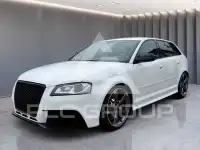 2011 Audi RS3