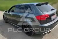 2011 Audi RS3