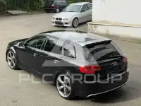 2011 Audi RS3