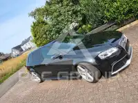 2011 Audi RS3