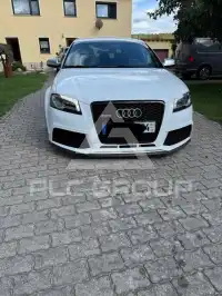 2011 Audi RS3