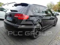 2011 Audi RS3