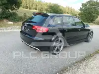2011 Audi RS3