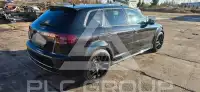 2011 Audi RS3