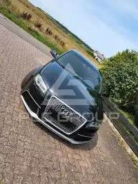 2011 Audi RS3