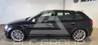 2011 Audi RS3