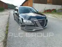 2011 Audi RS3