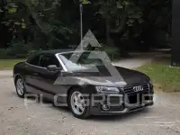 2011 Audi A5