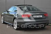 2011 Audi A5