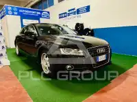 2011 Audi A5