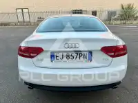 2011 Audi A5