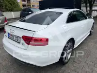 2011 Audi A5
