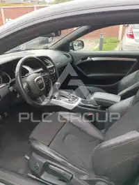 2011 Audi A5