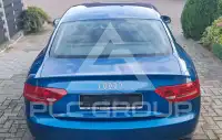 2011 Audi A5