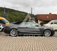 2011 Audi A5