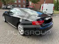 2011 Audi A5