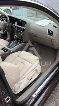 2011 Audi A5